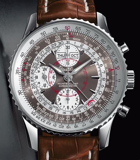 breitling datora montbrillant price|Breitling datora moonphase.